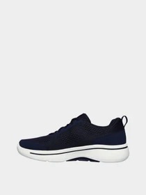 Кроссовки Skechers GOwalk Arch Fit - Motion Breeze модель 124404 NVY Фото