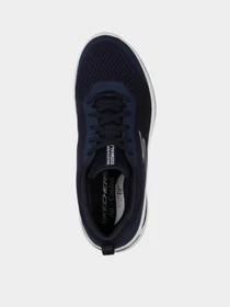 Кроссовки Skechers GOwalk Arch Fit - Motion Breeze модель 124404 NVY Фото