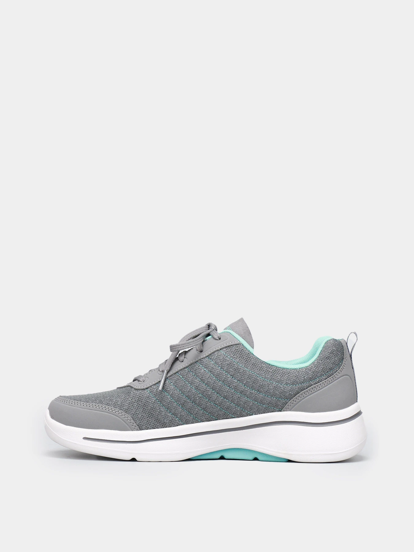 Кроссовки Skechers GOwalk Arch Fit - True Vision модель 124484 GYLB Кроссовки Skechers GOwalk Arch Fit - True Vision модель 124484 GYLB Фото