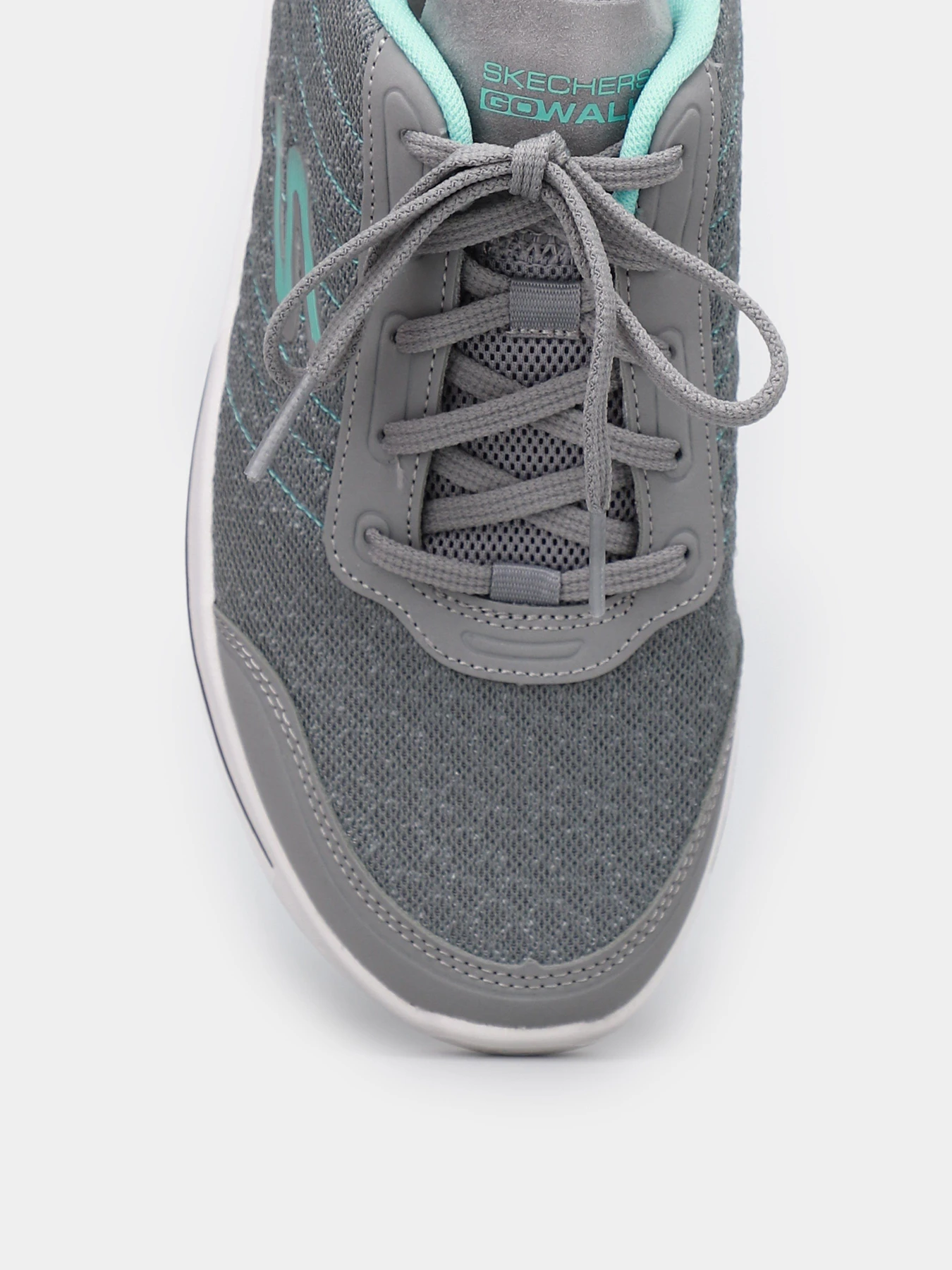Кроссовки Skechers GOwalk Arch Fit - True Vision модель 124484 GYLB Кроссовки Skechers GOwalk Arch Fit - True Vision модель 124484 GYLB Фото