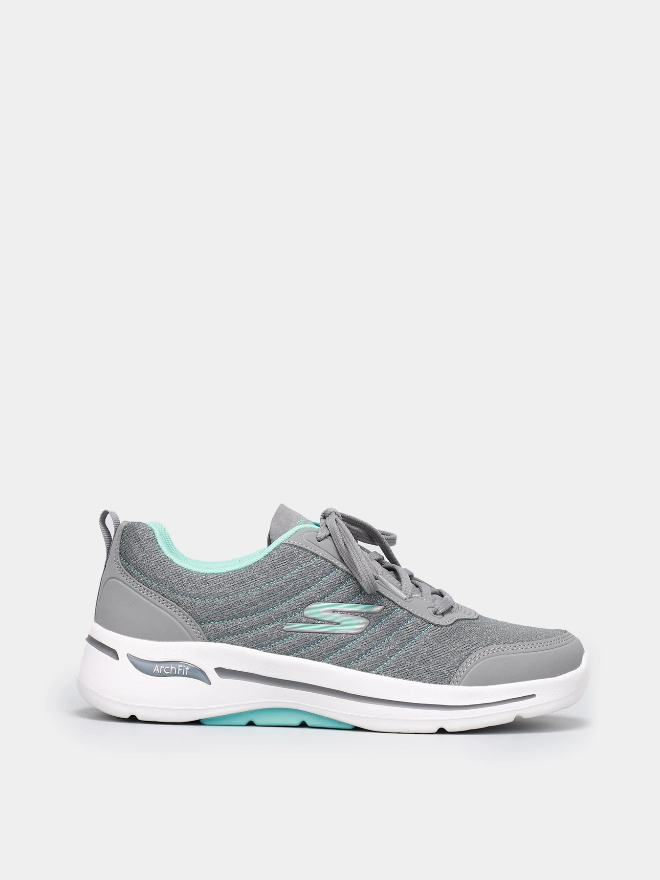 Кроссовки Skechers GOwalk Arch Fit - True Vision модель 124484 GYLB Кроссовки Skechers GOwalk Arch Fit - True Vision модель 124484 GYLB Фото