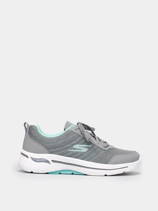 Кроссовки Skechers GOwalk Arch Fit - True Vision модель 124484 GYLB Фото