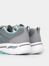 Кроссовки Skechers GOwalk Arch Fit - True Vision модель 124484 GYLB Фото