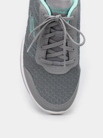 Кроссовки Skechers GOwalk Arch Fit - True Vision модель 124484 GYLB Фото
