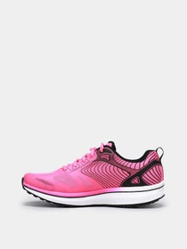 Кроссовки Skechers GOrun Consistent™ - Fleet Rush модель 128272 HPBK Фото