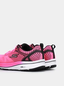Кроссовки Skechers GOrun Consistent™ - Fleet Rush модель 128272 HPBK Фото