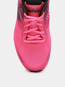 Кроссовки Skechers GOrun Consistent™ - Fleet Rush модель 128272 HPBK Фото