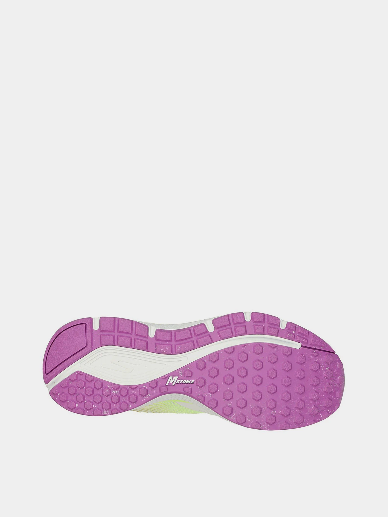 Кросівки Skechers GOrun Consistent™ - Fleet Rush модель 128272 WPR Кросівки Skechers GOrun Consistent™ - Fleet Rush модель 128272 WPR Фото