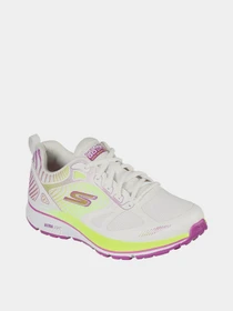 Кросівки Skechers GOrun Consistent™ - Fleet Rush модель 128272 WPR Фото