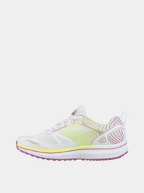 Кросівки Skechers GOrun Consistent™ - Fleet Rush модель 128272 WPR Фото