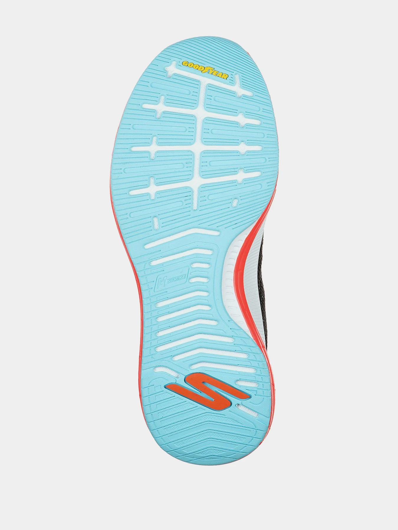 Кросівки Skechers GoRun Pulse - Ultimate Best модель 128101 BKLB Фото
