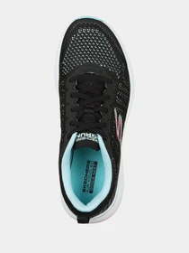 Кросівки Skechers GoRun Pulse - Ultimate Best модель 128101 BKLB Фото