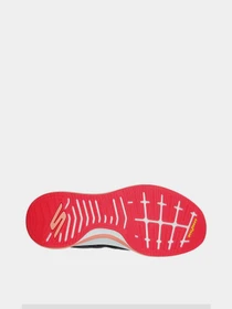 Кросівки Skechers GoRun Pulse - Ultimate Best модель 128101 NVPR Фото