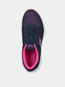 Кросівки Skechers GoRun Pulse - Ultimate Best модель 128101 NVPR Фото