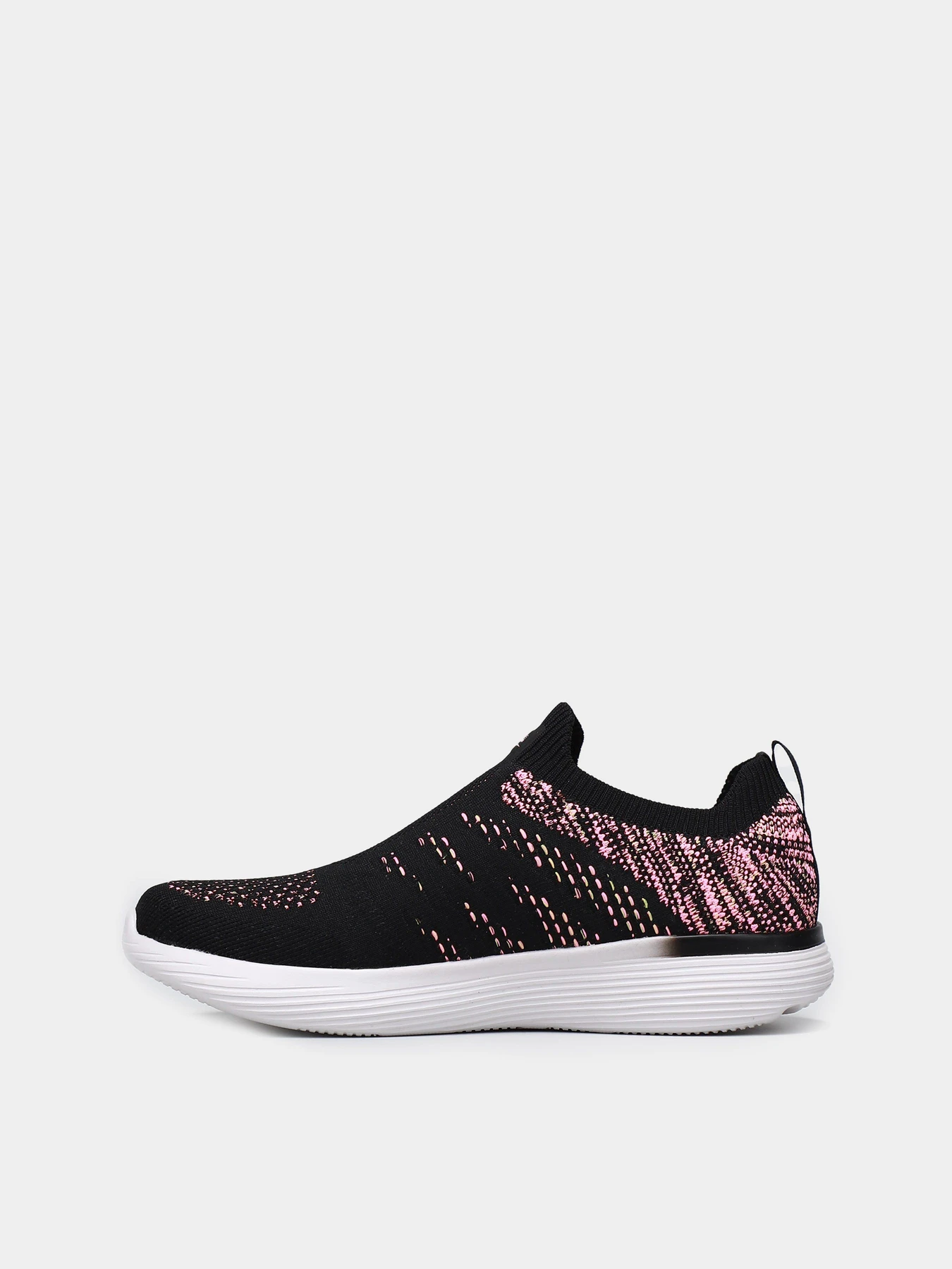Слипоны и мокасины Skechers GORUN 400 V.2 - HIGH ROAD модель 128195 BKCL Слипоны и мокасины Skechers GORUN 400 V.2 - HIGH ROAD модель 128195 BKCL Фото