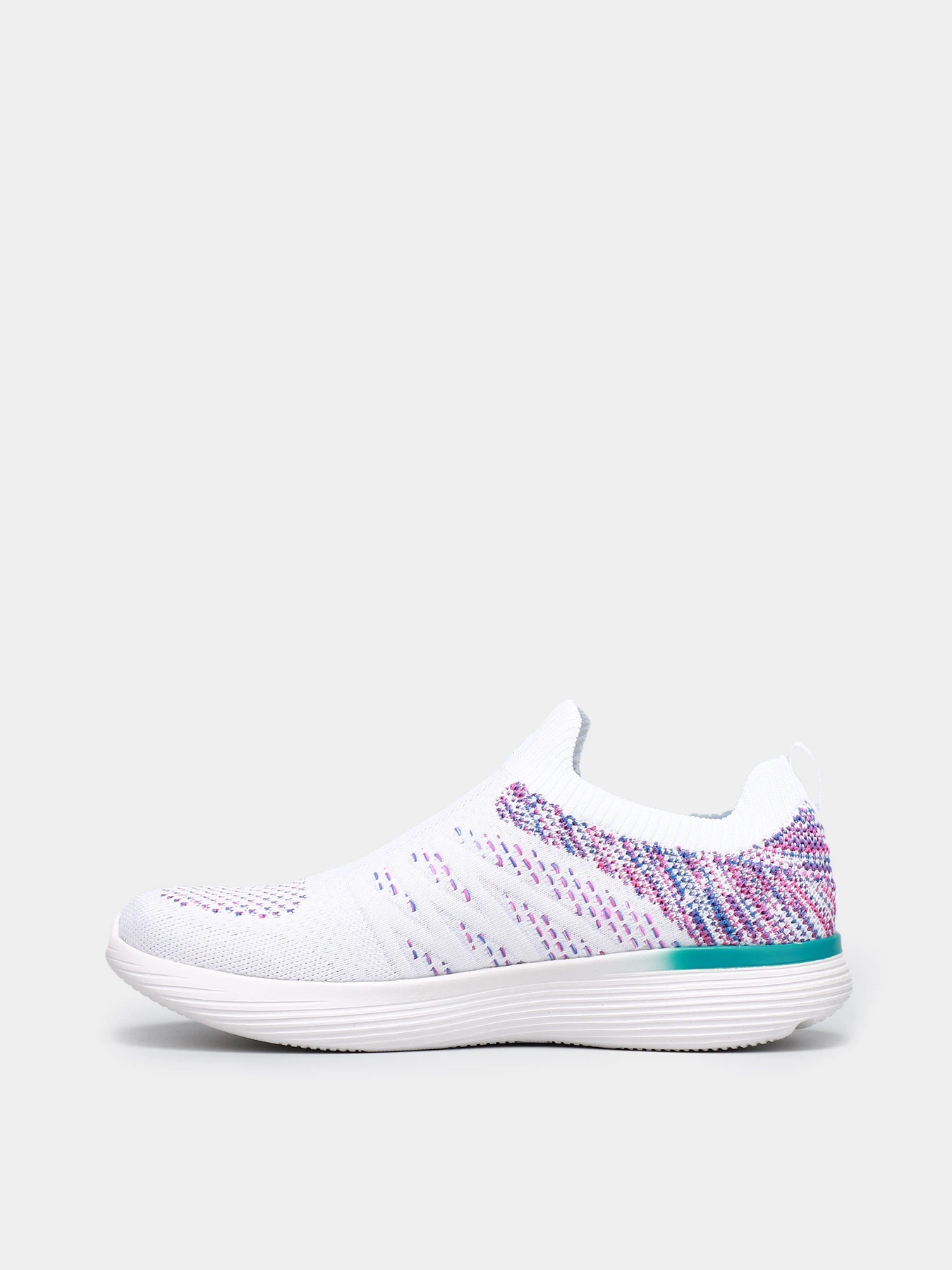 Слипоны и мокасины Skechers GO GOLF Drive 4 модель 128195 WPKB Фото