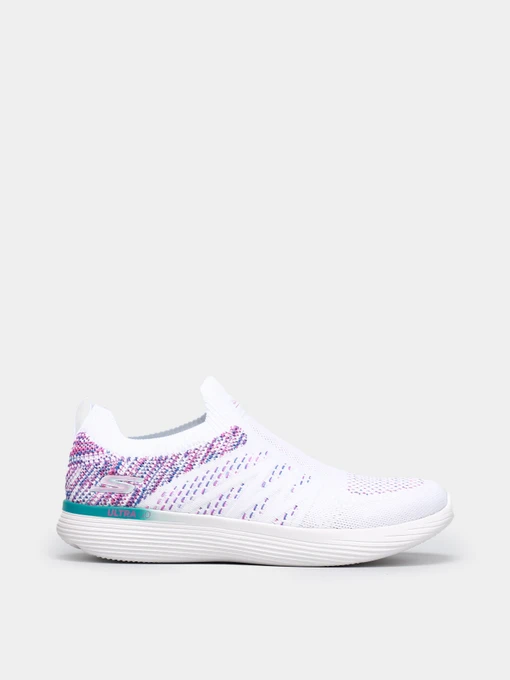 Слипоны и мокасины Skechers GO GOLF Drive 4 модель 128195 WPKB Фото