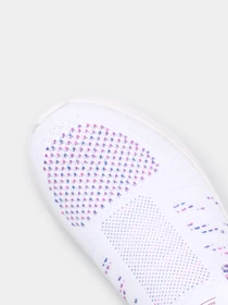 Слипоны и мокасины Skechers GO GOLF Drive 4 модель 128195 WPKB Фото