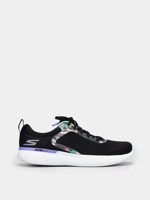 Кроссовки Skechers Go Run 400 V2 модель 128199 BKBL Фото