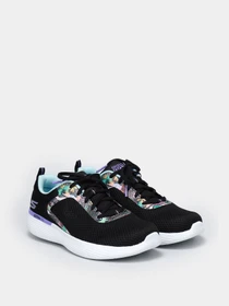 Кроссовки Skechers Go Run 400 V2 модель 128199 BKBL Фото