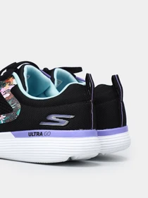 Кроссовки Skechers Go Run 400 V2 модель 128199 BKBL Фото
