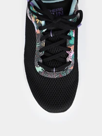 Кроссовки Skechers Go Run 400 V2 модель 128199 BKBL Фото