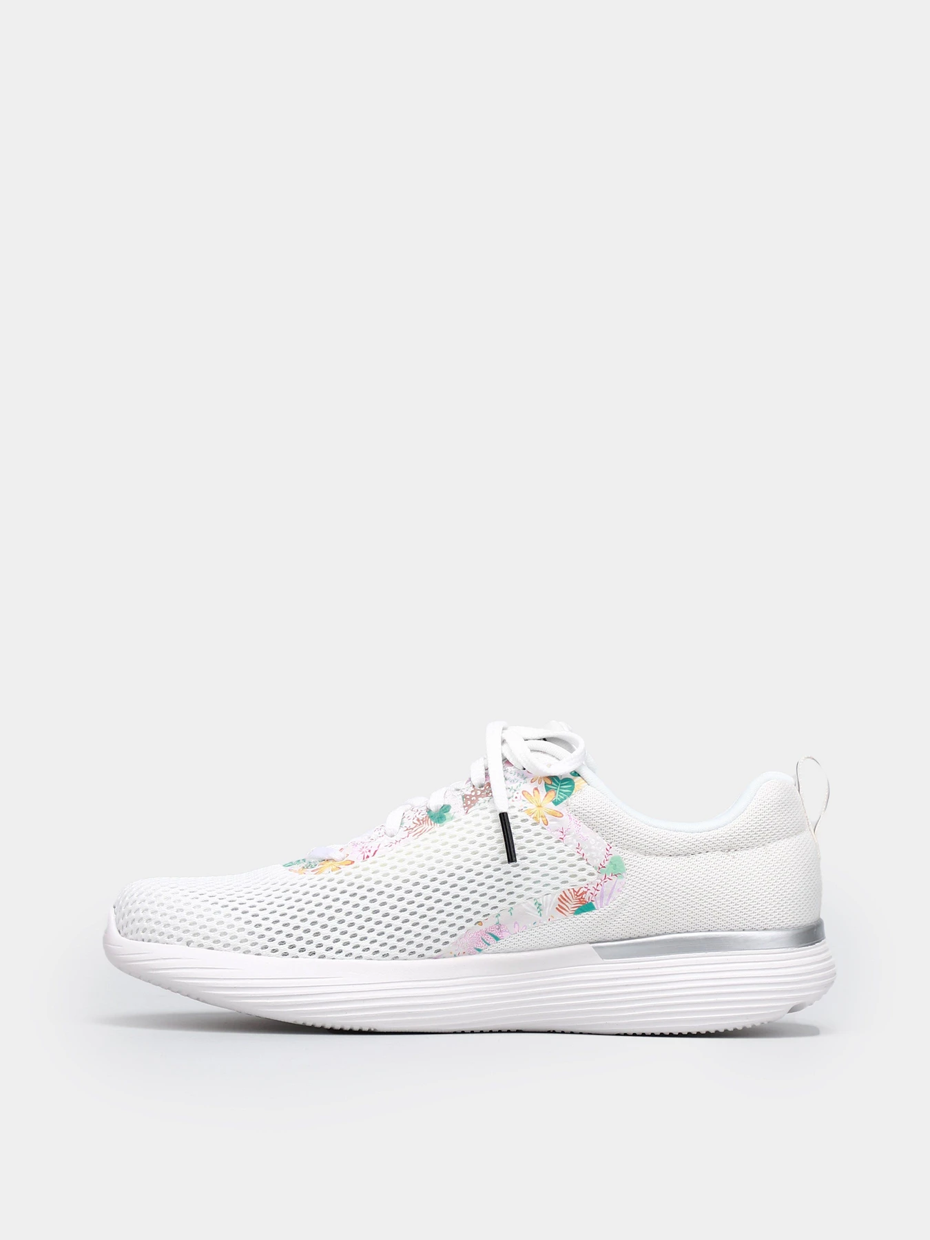 Кроссовки Skechers Go Run 400 V2 модель 128199 WHT Фото
