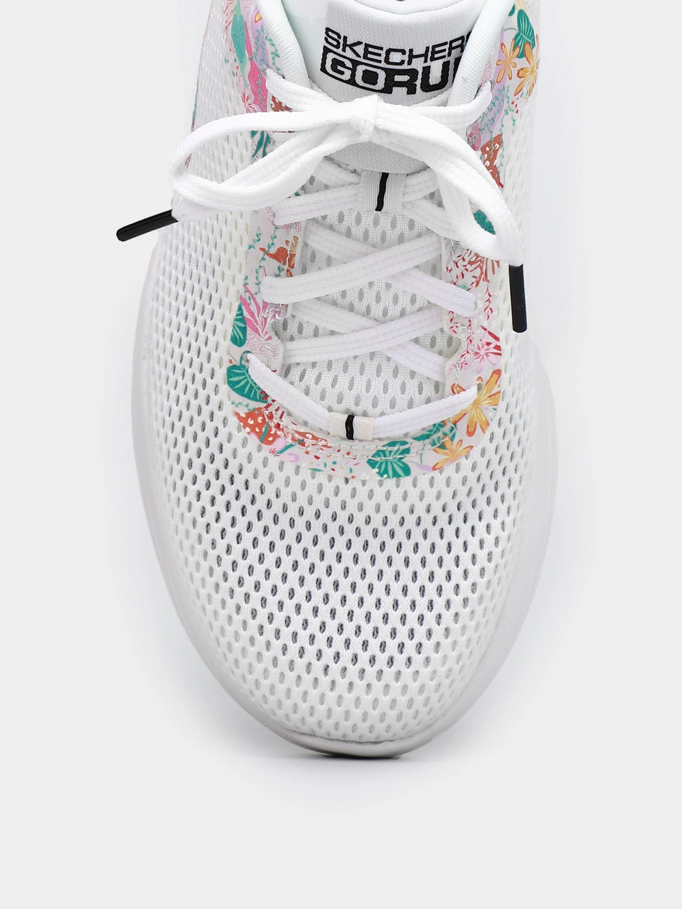 Кроссовки Skechers Go Run 400 V2 модель 128199 WHT Фото