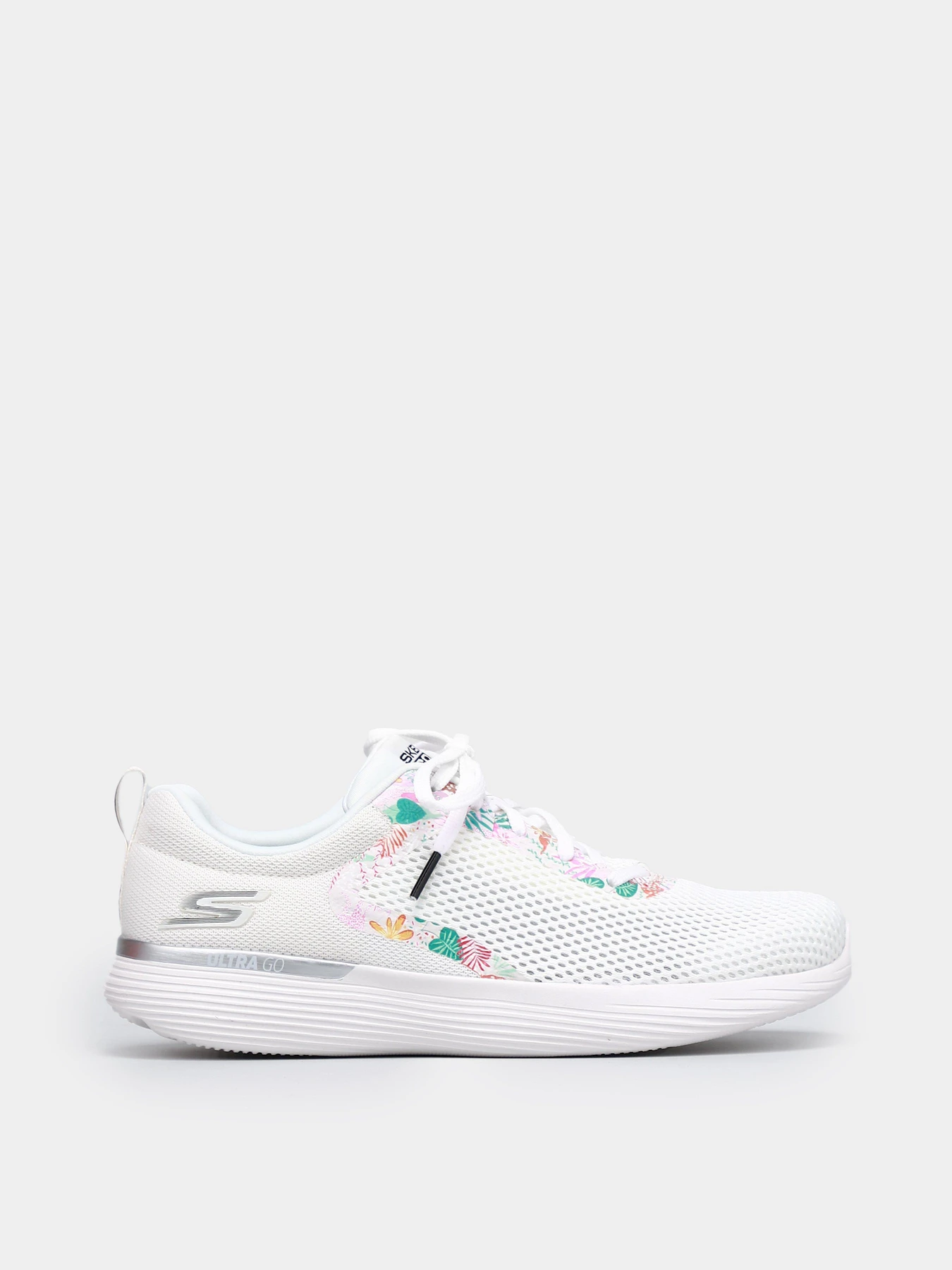 Кроссовки Skechers Go Run 400 V2 модель 128199 WHT Фото