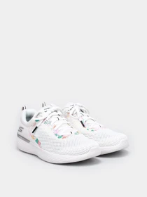 Кроссовки Skechers Go Run 400 V2 модель 128199 WHT Фото