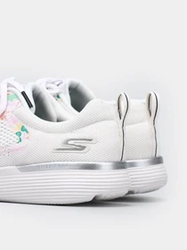 Кроссовки Skechers Go Run 400 V2 модель 128199 WHT Фото