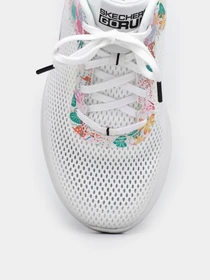 Кроссовки Skechers Go Run 400 V2 модель 128199 WHT Фото