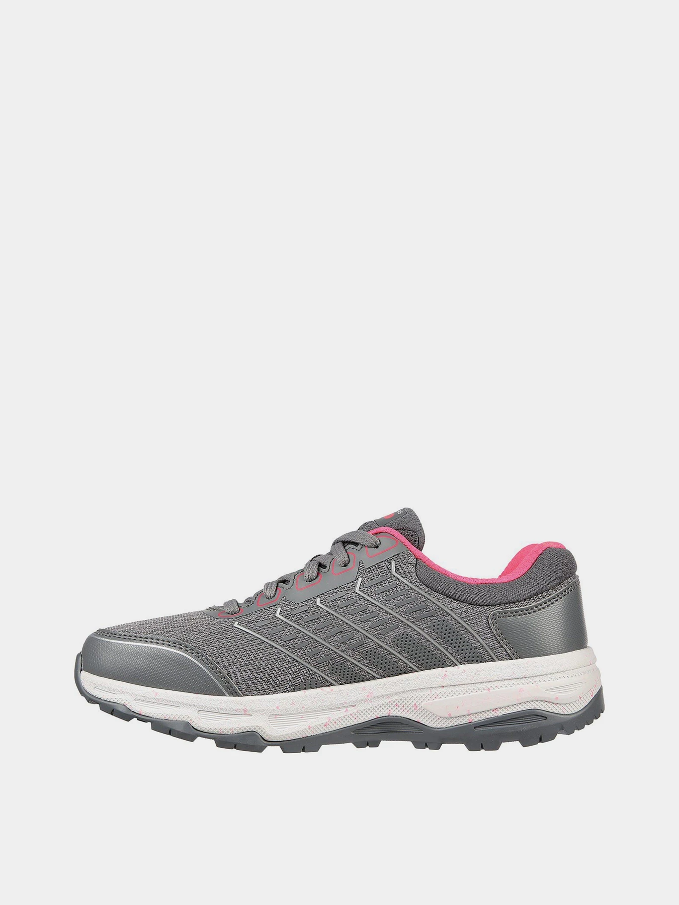 Кросівки Skechers GOrun Trail Altitude - Peak Summit модель 128204 GYPK Кросівки Skechers GOrun Trail Altitude - Peak Summit модель 128204 GYPK Фото