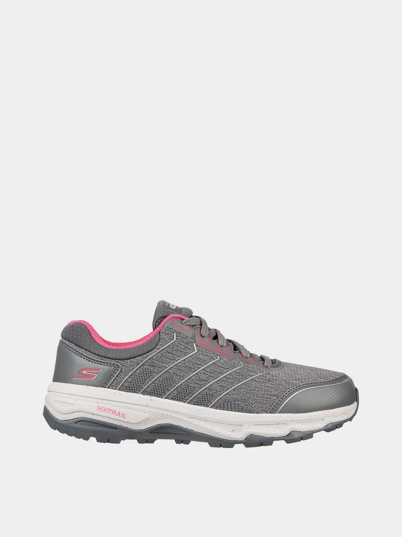 Кросівки Skechers GOrun Trail Altitude - Peak Summit модель 128204 GYPK Кросівки Skechers GOrun Trail Altitude - Peak Summit модель 128204 GYPK Фото