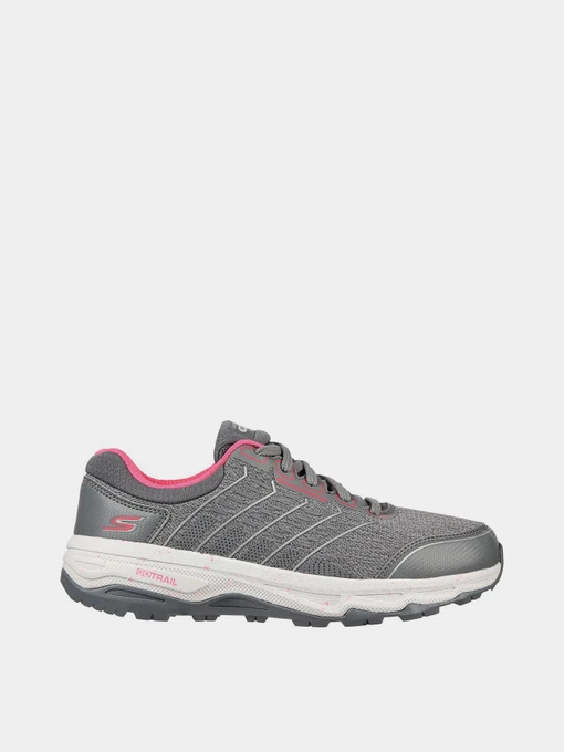 Кроссовки Skechers GOrun Trail Altitude - Peak Summit модель 128204 GYPK Фото