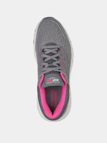 Кросівки Skechers GOrun Trail Altitude - Peak Summit модель 128204 GYPK Фото