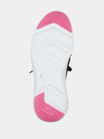 Кроссовки Skechers GOrun Elevate - Pleasant Days модель 128316 BKPK Фото