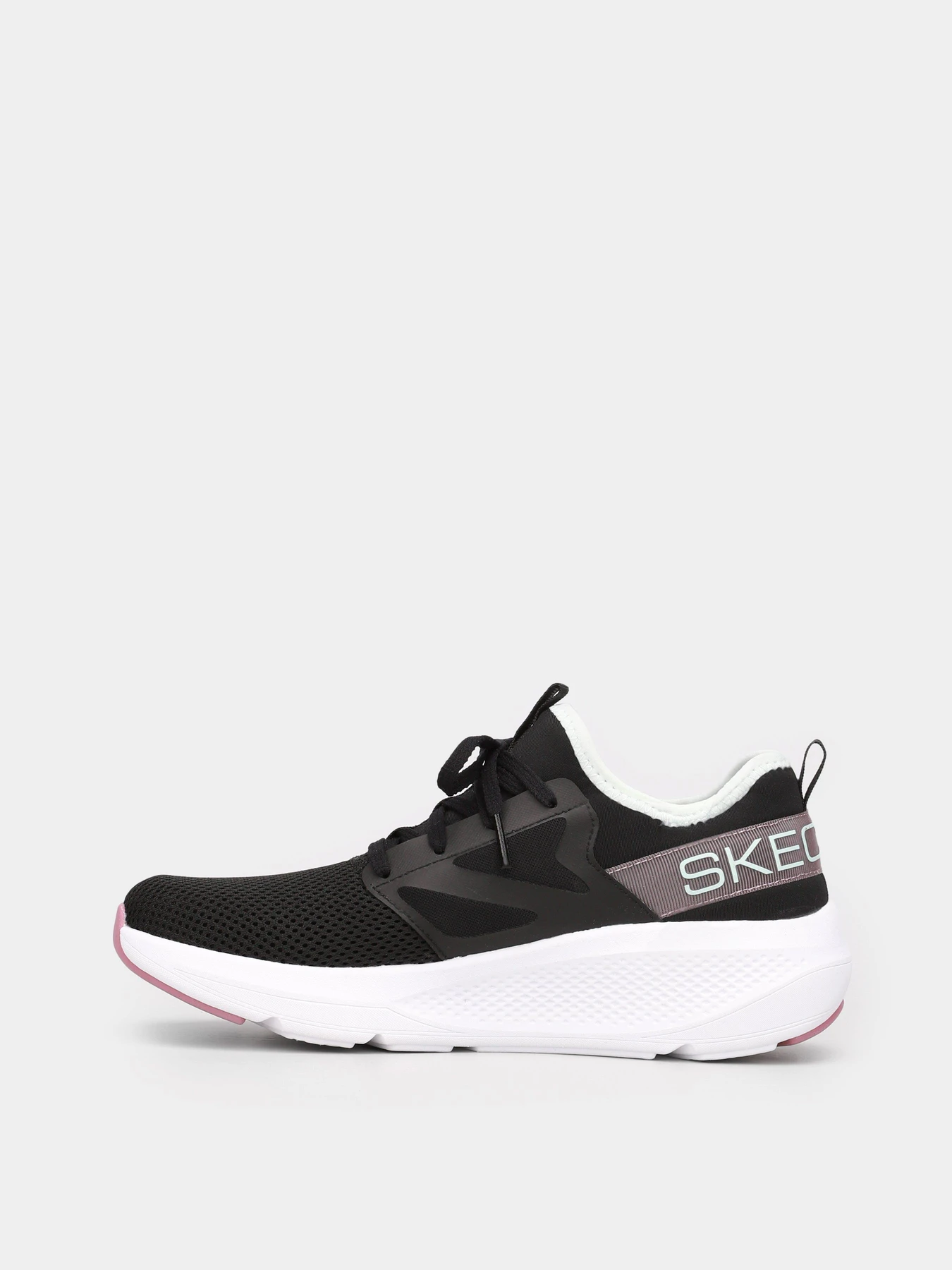 Кроссовки Skechers GOrun Elevate - Quick Stride модель 128317 BKMN Фото