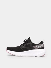 Кроссовки Skechers GOrun Elevate - Quick Stride модель 128317 BKMN Фото