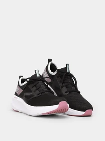 Кроссовки Skechers GOrun Elevate - Quick Stride модель 128317 BKMN Фото