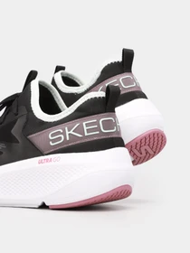 Кроссовки Skechers GOrun Elevate - Quick Stride модель 128317 BKMN Фото