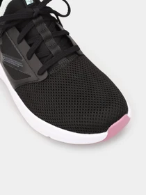 Кроссовки Skechers GOrun Elevate - Quick Stride модель 128317 BKMN Фото