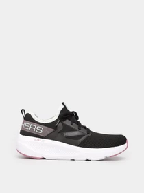 Кроссовки Skechers GOrun Elevate - Quick Stride модель 128317 BKMN Фото