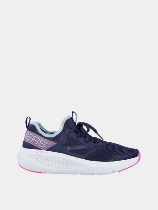 Кроссовки Skechers GOrun Elevate - Quick Stride модель 128317 NVBL Фото