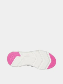 Кросівки Skechers GOrun Elevate - Quick Stride модель 128317 NVBL Фото