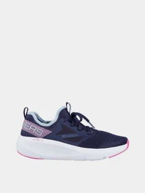 Кросівки Skechers GOrun Elevate - Quick Stride модель 128317 NVBL Фото