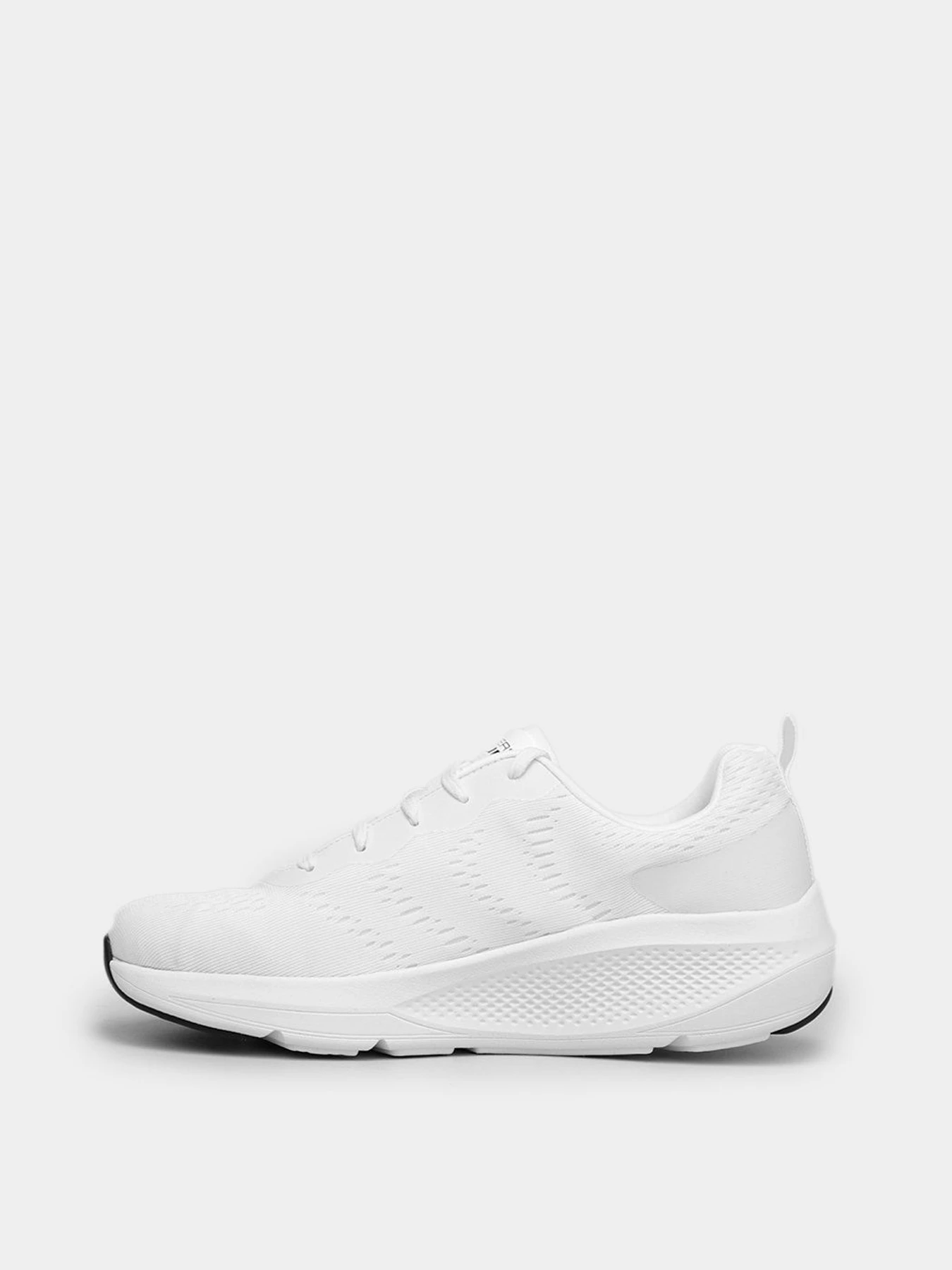 Кроссовки Skechers Go Run Elevate модель 128319 WHT Кроссовки Skechers Go Run Elevate модель 128319 WHT Фото