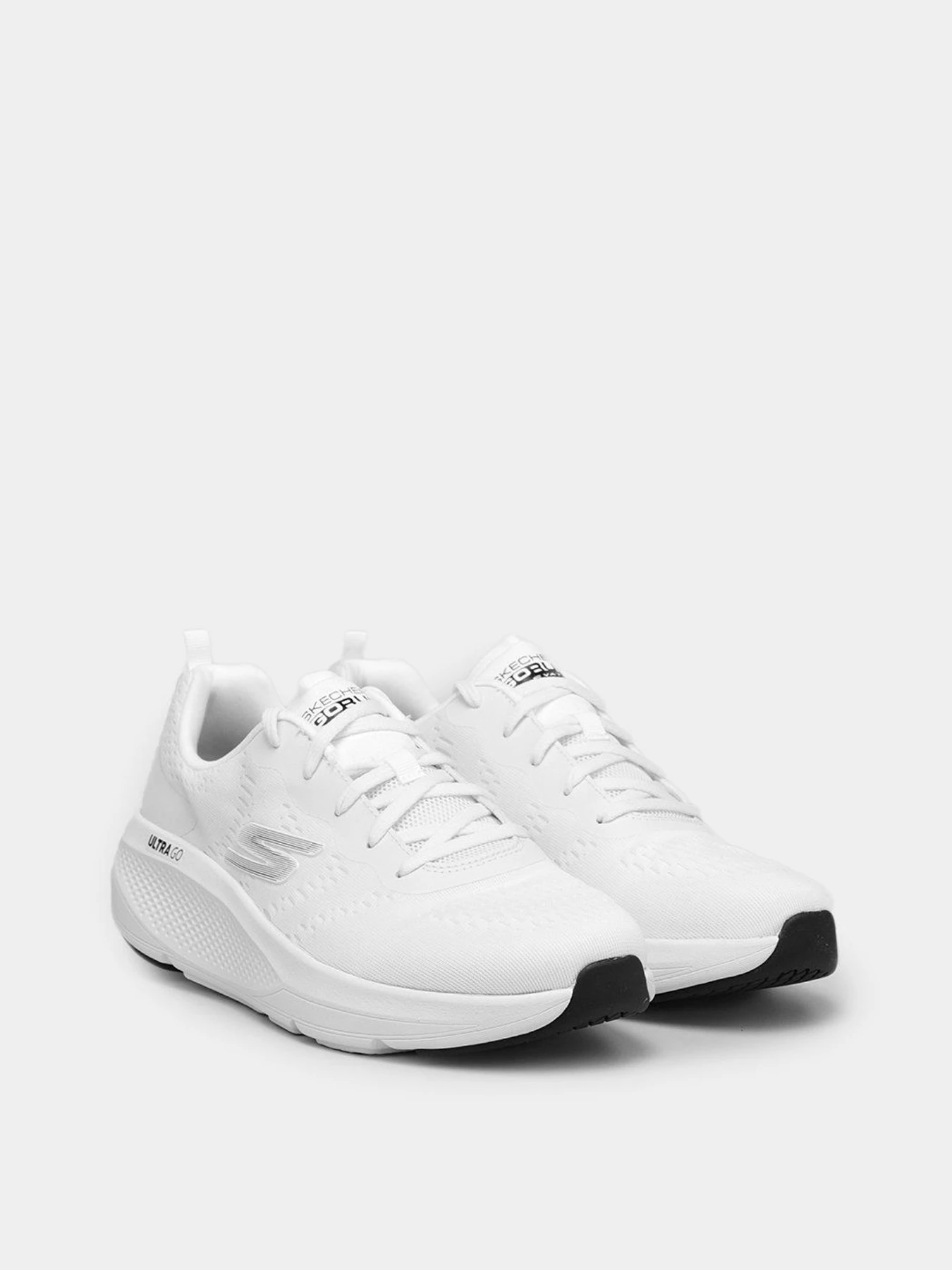 Кроссовки Skechers Go Run Elevate модель 128319 WHT Кроссовки Skechers Go Run Elevate модель 128319 WHT Фото