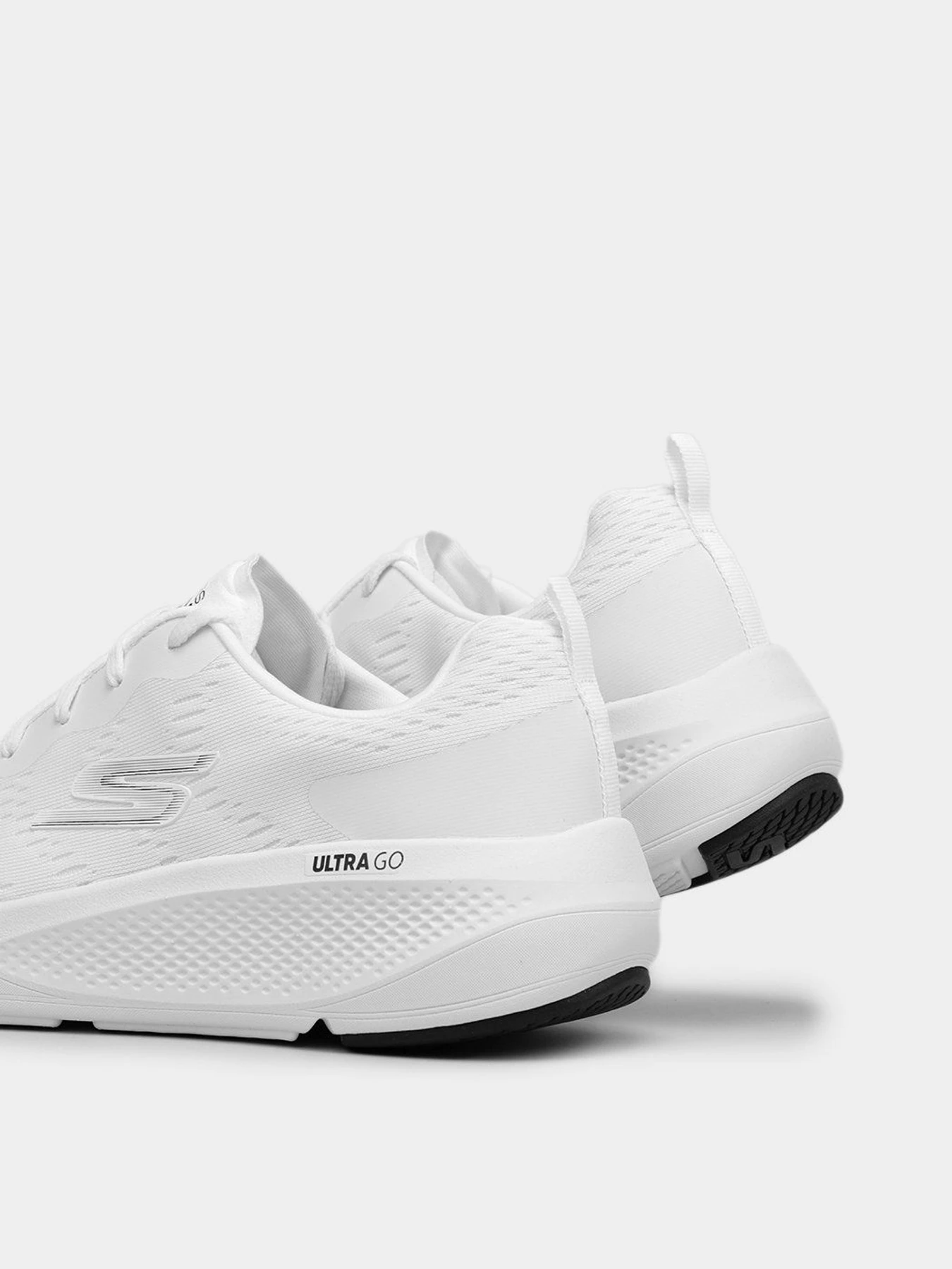 Кроссовки Skechers Go Run Elevate модель 128319 WHT Кроссовки Skechers Go Run Elevate модель 128319 WHT Фото