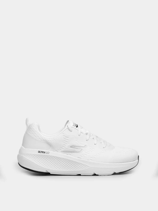 Кроссовки Skechers Go Run Elevate модель 128319 WHT Фото